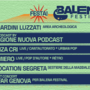 Senza Cri, Lumerò e un concerto misterioso, ecco la ‘FESTA!” del Balena Festival