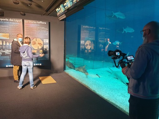 Qualità della vita, innovazione e sostenibilità: sabato 31 ottobre Genova protagonista di Linea Verde Life