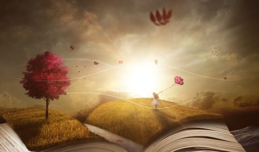 Iniziativa gratuita rivolta ai bimbi che si annoiano e hanno la passione per il disegno: da oggi sarà possibile illustrare un libro Iniziativa gratuita rivolta ai bimbi che si annoiano e hanno la passione per il disegno: da oggi sarà possibile illustrare un libro
