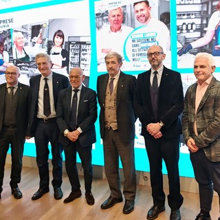 Entroterra, contributi fino al 55% e affitti coperti per cinque anni: la Regione lancia il nuovo pacchetto per le imprese