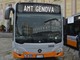 Bus Genova-Recco, cittadini e associazioni in campo contro il sovraffollamento: "Servono mezzi più capienti" Bus Genova-Recco, cittadini e associazioni in campo contro il sovraffollamento: "Servono mezzi più capienti"