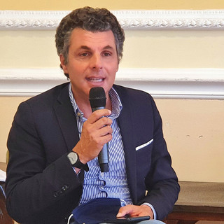 Nuovo tassello per il porto turistico di Rapallo, il sindaco Bagnasco: "Un altro importante tassello"