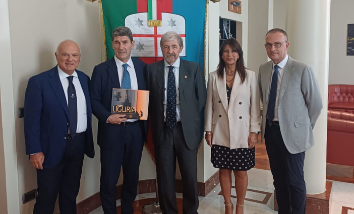 Sport e disabilità, il Cip incontra la Regione: “Nuove sinergie per l’inclusione” Sport e disabilità, il Cip incontra la Regione: “Nuove sinergie per l’inclusione”