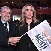 La nuova scuola delle professioni del mare prende forma, Bucci e Salis: "L'obiettivo è inaugurarla nel 2026"