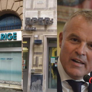 Passaggio da Carige a Bper, Benveduti: "Ci auguriamo continui a essere riferimento di imprenditori e famiglie liguri"