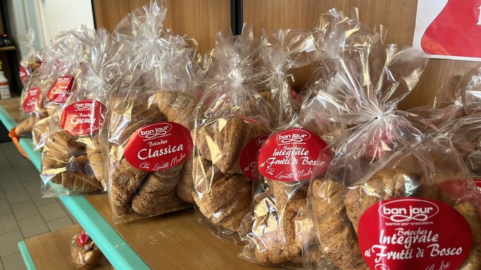 Bonjour Campasso ferma la produzione: Flai Cgil allarme crisi polo dolciario genovese