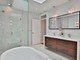 Rinnovare il bagno senza demolizioni: idee, costi e tempi di realizzazione Rinnovare il bagno senza demolizioni: idee, costi e tempi di realizzazione