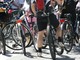 La beneficenza viaggia in bicicletta con l'iniziativa &quot;Il Sale sulle Ruote&quot;, dedicata all'ospdale Gaslini