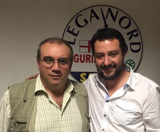 Il senatore Bruzzone: "Apprezzamento per le parole di Salvini sulla caccia"