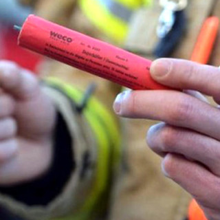 Anche quest'anno il 31 dicembre i botti saranno vietati in molti comuni