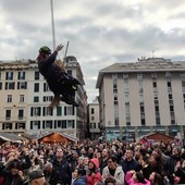 Cosa fare a Genova e dintorni nel week end dell'Epifania: tutti gli appuntamenti da sabato 4 a lunedì 6 gennaio Cosa fare a Genova e dintorni nel week end dell'Epifania: tutti gli appuntamenti da sabato 4 a lunedì 6 gennaio