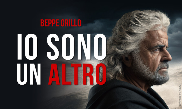 Beppe Grillo torna in teatro con uno show a sorpresa, a Camogli l’unica data ligure