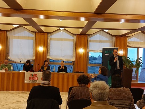 "La trappola dell'azzardo", a Genova l'appuntamento di BPer e Avviso Pubblico per prevenire il gioco patologico