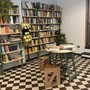 Bla Bla Book, la libreria sociale di quartiere che vuole far incontrare le persone