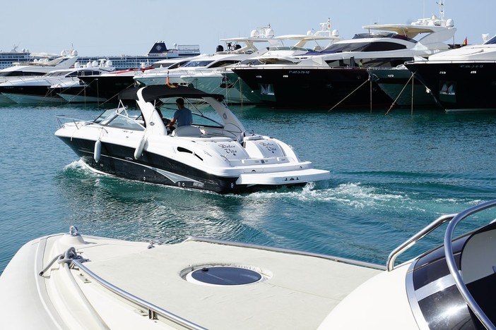 Vacanza in barca: con o senza skipper?