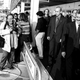 Bruno Maccarini, storico fotografo genovese ci ha lasciato alla vigilia di Natale