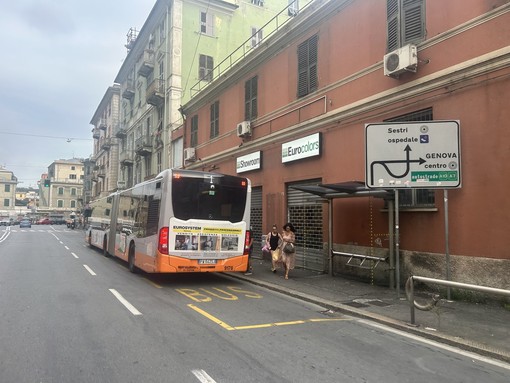 Crisi Amt, dal 14 settembre linee invariate rispetto allo scorso inverno: i Municipi monitoreranno il servizio e segnaleranno le criticità Crisi Amt, dal 14 settembre linee invariate rispetto allo scorso inverno: i Municipi monitoreranno il servizio e segnaleranno le criticità