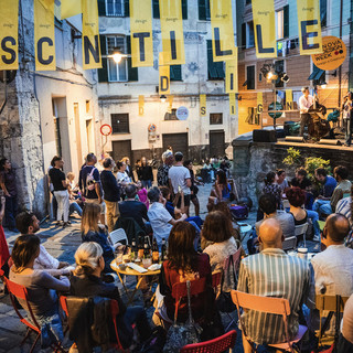 La primavera genovese culla la creatività: dal 22 al 26 maggio torna la Be Design Week