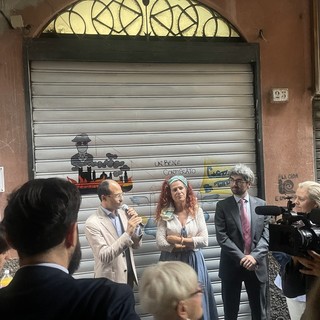 “ApriMaddalena”, tra i vicoli arriva un nuovo presidio di legalità