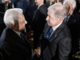 Il Capo dello Stato incontra sindaci e istituzioni al Quirinale, tra loro anche il presidente Bucci Il Capo dello Stato incontra sindaci e istituzioni al Quirinale, tra loro anche il presidente Bucci