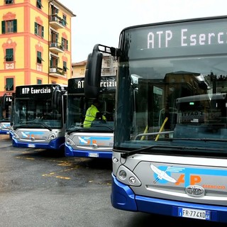 Trasporto pubblico in Valle Stura, Sartori: &quot;La competenza è di città metropolitana di Genova&quot;