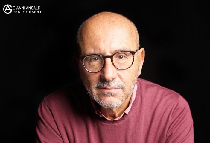 Bruno Morchio: "Ecco Mariolino Migliaccio, il nuovo antieroe dei caruggi"