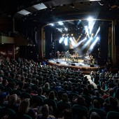 La parola a Disco Club, le uscite della settimana - Woodcut, un complesso prog rock 'melodico' per i Big Big Train