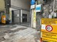 Sottopasso di Borgo Incrociati, riapertura fissata per il 15 giugno Sottopasso di Borgo Incrociati, riapertura fissata per il 15 giugno