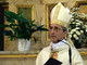 immagine di repertorio: una Messa officiata da Monsignor Guglielmo Borghetti