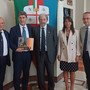 Sport e disabilità, il Cip incontra la Regione: “Nuove sinergie per l’inclusione” Sport e disabilità, il Cip incontra la Regione: “Nuove sinergie per l’inclusione”