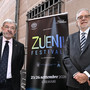 Zueni Festival al via a Chiavari, Bucci: “Tra una settimana presenteremo la Fabbrica delle Idee”