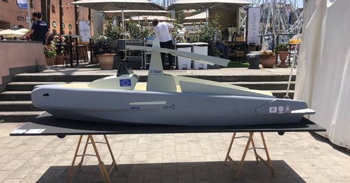 The Ocean Race Europe, nautica ed ecologia a braccetto grazie alle nuove barche ecosostenibili The Ocean Race Europe, nautica ed ecologia a braccetto grazie alle nuove barche ecosostenibili