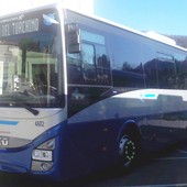 Trasporti, da Regione Liguria trenta milioni per le aziende Tpl. L'assessore Scajola: "Destinati al rinnovo dei parchi mezzi" Trasporti, da Regione Liguria trenta milioni per le aziende Tpl. L'assessore Scajola: "Destinati al rinnovo dei parchi mezzi"