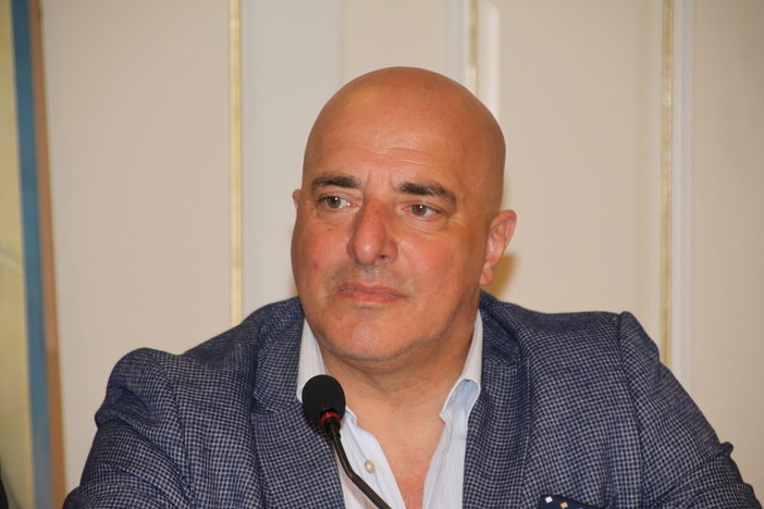 Covid. Berrino (FdI): avvio iter per Commissione d’inchiesta passaggio importante Covid. Berrino (FdI): avvio iter per Commissione d’inchiesta passaggio importante