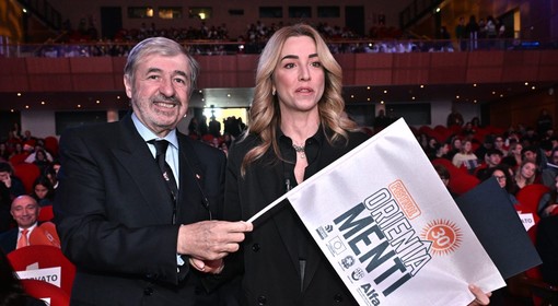 La nuova scuola delle professioni del mare prende forma, Bucci e Salis: "L'obiettivo è inaugurarla nel 2026"