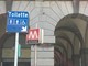 Riaperti i bagni pubblici di piazza De Ferrari, a breve anche in altre tre stazioni della metropolitana [FOTO]