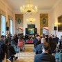 Genova si presenta a Varsavia: turismo, congressi e collegamenti diretti per crescere sul mercato polacco