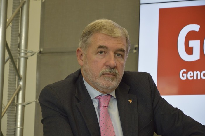 Eccidio della Benedicta, il Comune alla cerimonia del 75° anniversario