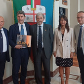 Sport e disabilità, il Cip incontra la Regione: “Nuove sinergie per l’inclusione” Sport e disabilità, il Cip incontra la Regione: “Nuove sinergie per l’inclusione”