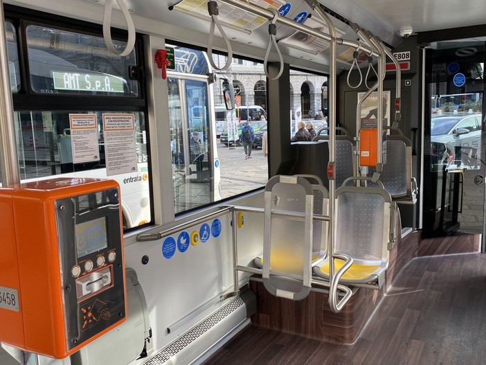 Trasporto pubblico regionale, le associazioni dei consumatori chiedono un sistema unico integrato Trasporto pubblico regionale, le associazioni dei consumatori chiedono un sistema unico integrato