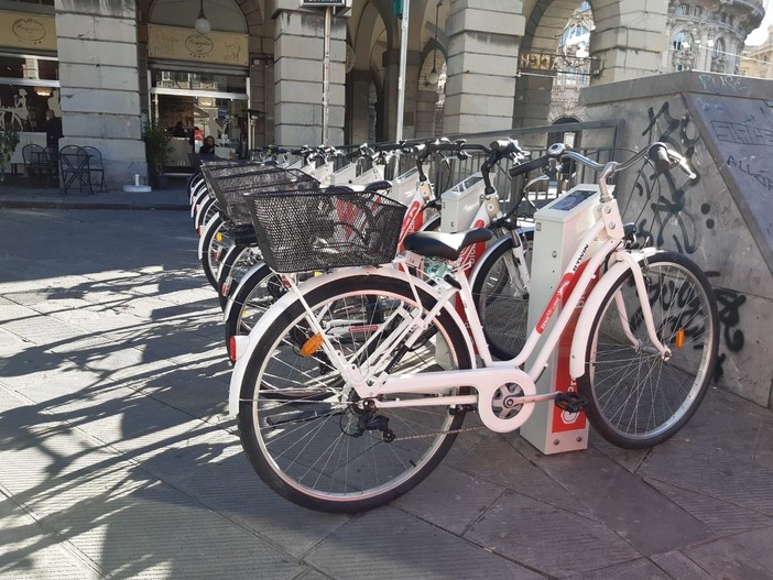 Mobilità sostenibile, presentato oggi il nuovo progetto ZENAbyBIKE