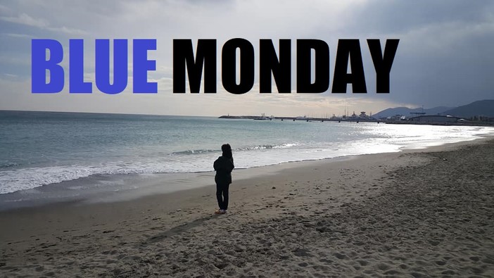 16 gennaio 2023: Blue Monday, il giorno più triste dell’anno è arrivato