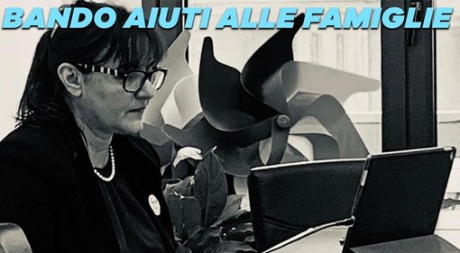 Coronavirus: introdotte dalla Regione agevolazioni ai nuclei familiari