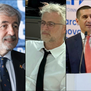 Invaso del Brugneto: dopo due anni di attesa, arriva l’intesa per il rilascio di 4 milioni di metri cubi dalla Liguria al Piacentino