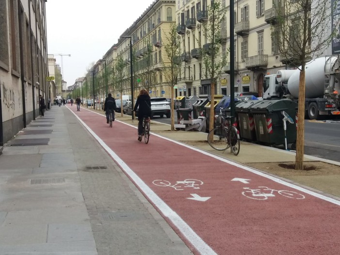 Mobilità sostenibile: nasce il progetto “In bici alla Coop” Mobilità sostenibile: nasce il progetto “In bici alla Coop”