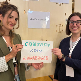 Festival della Scienza - La matematica può mettere in crisi le nostre certezze musicali?