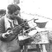 Meraviglie e leggende di Genova - L’oro rosso di Fontanegli Meraviglie e leggende di Genova - L’oro rosso di Fontanegli