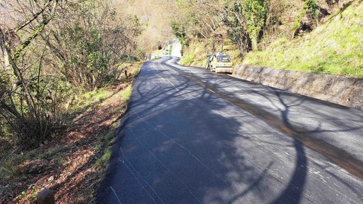 Strade comunali, Città Metropolitana approva accordo quadro da 11,5 milioni di euro per la bitumatura Strade comunali, Città Metropolitana approva accordo quadro da 11,5 milioni di euro per la bitumatura