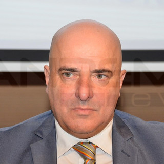 Aiuti per le imprese, Berrino: "Molto soddisfatto che anche le agenzie di viaggio e i tour operator ricevano contributi" Aiuti per le imprese, Berrino: "Molto soddisfatto che anche le agenzie di viaggio e i tour operator ricevano contributi"
