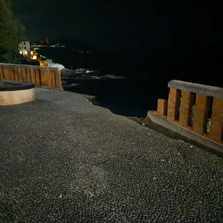 Foto comune di Bogliasco